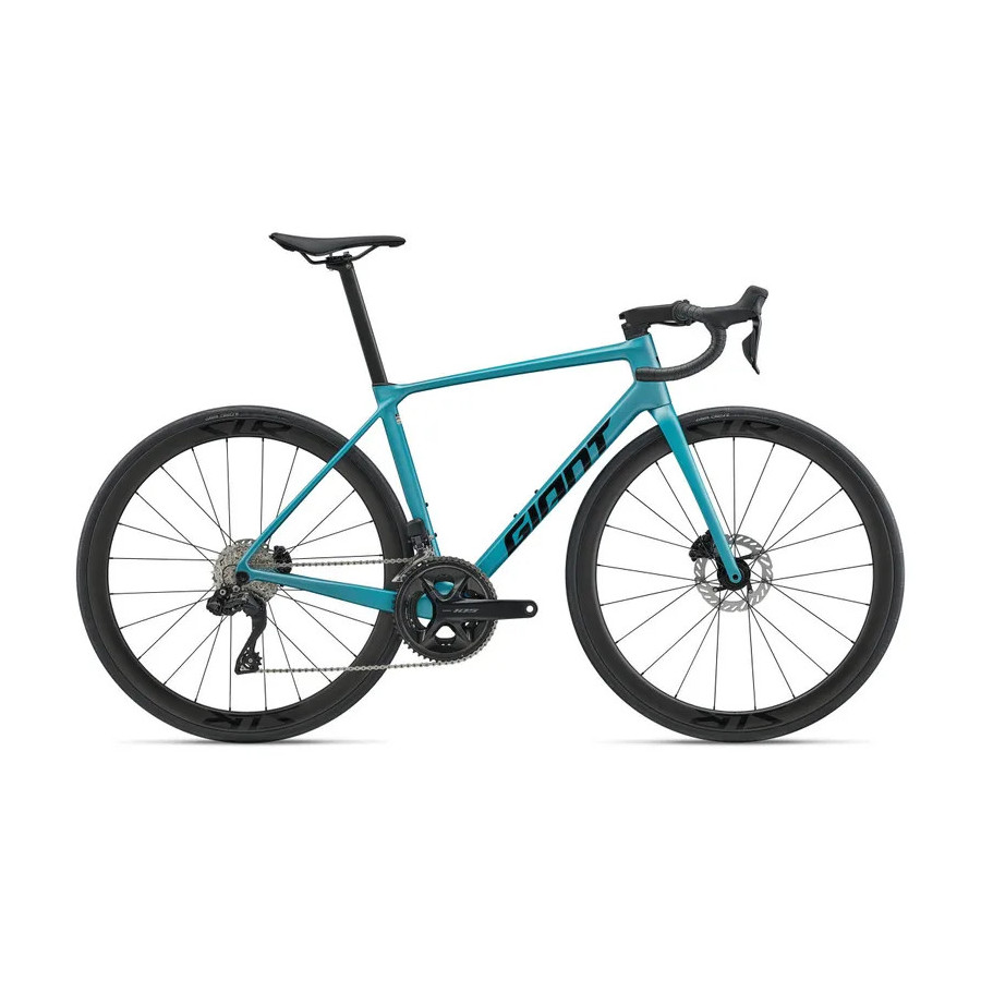 Giant TCR Advanced 0 2027 - chez CYCLES BLAIN GIANT