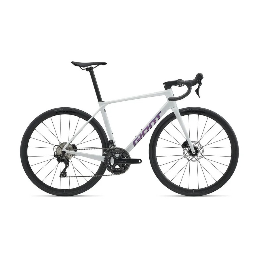 Giant TCR Advanced 2 2027 - Giant Store Lyon CYCLES BLAIN