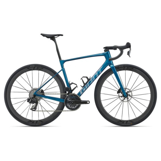 Defy Advanced Pro 0 AXS - 2027 - Giant