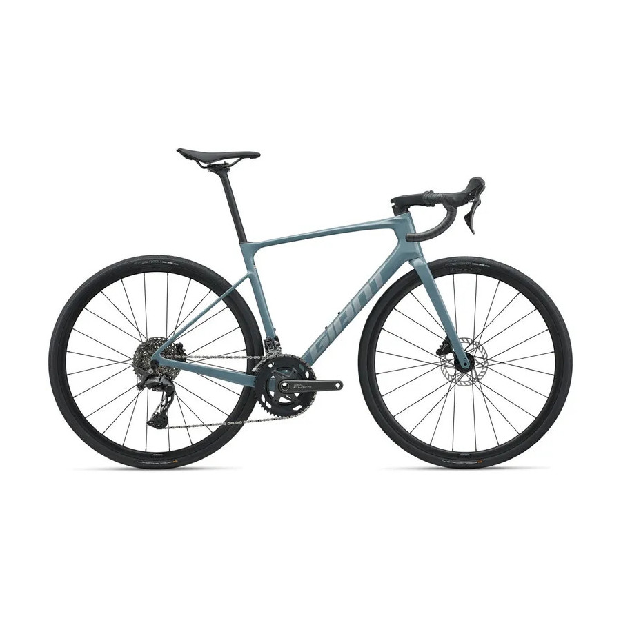 Vélo Endurance Defy Advanced 4 - 2027 - Giant - CYCLES BLAIN