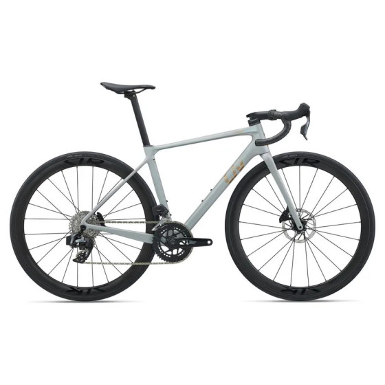 Langma Advanced  Pro 1 Axs - 2027 - LIV chez CYCLES BLAIN