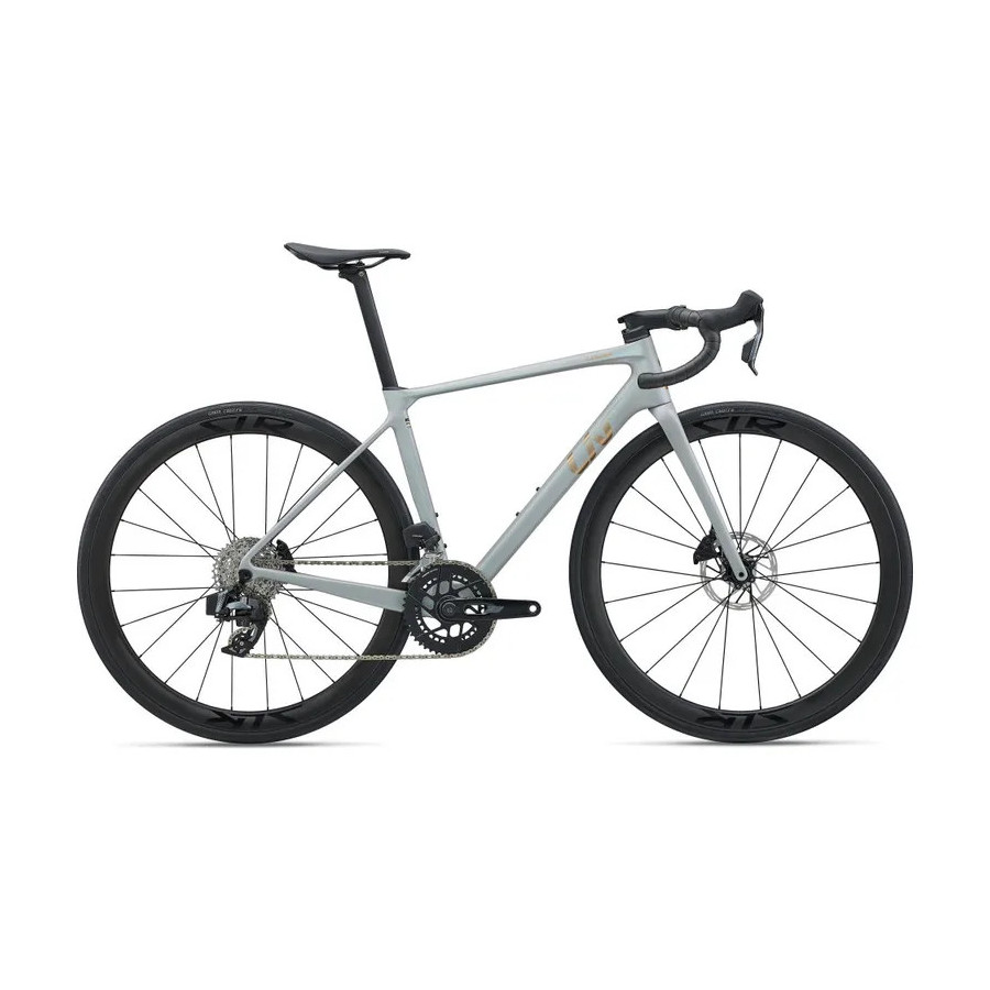 Langma Advanced  Pro 1 Axs - 2027 - LIV chez CYCLES BLAIN