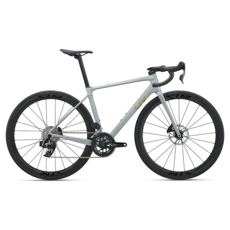 Langma Advanced  Pro 1 Axs - 2027 - LIV