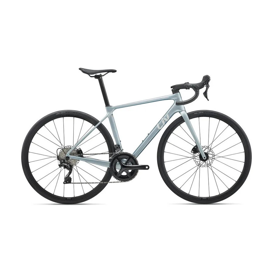 Langma Advanced 3 - 2027 - LIV