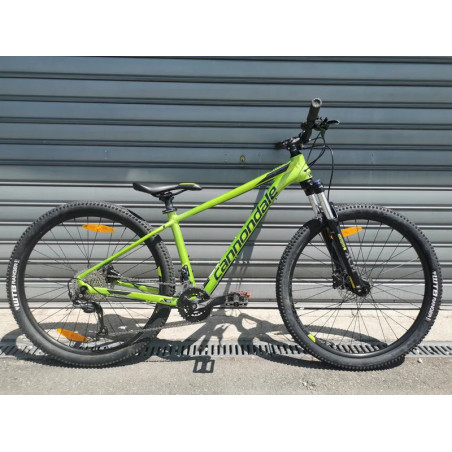 VTT Trail 7 - Occasion Reconditionné - Taille S - Cannondale