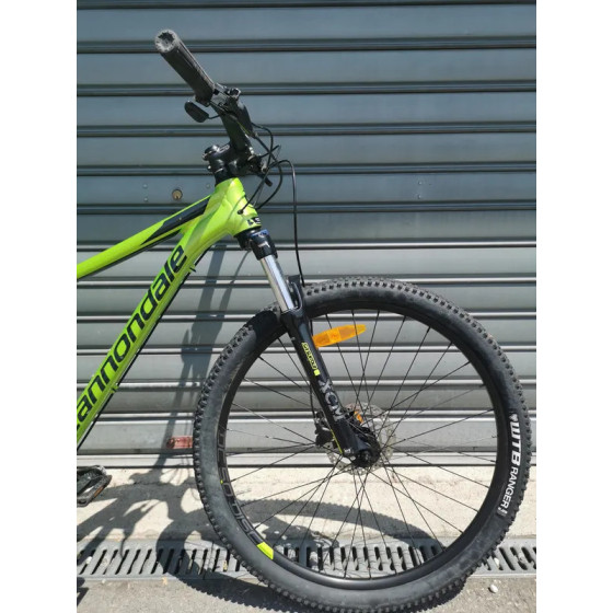 VTT Trail 7 - Occasion Reconditionné - Taille S - Cannondale