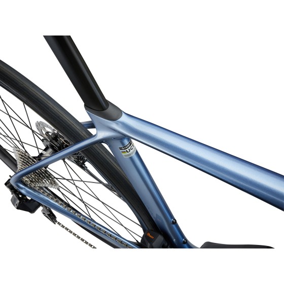 Giant TCR ADVANCED 0-PC FROST SILVER 2024 2025