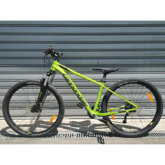 VTT Trail 7 - Occasion Reconditionné - Taille S - Cannondale