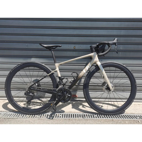Avail S3 - Route Femme - Taille occasion LIV - Occasion Cycles Blain