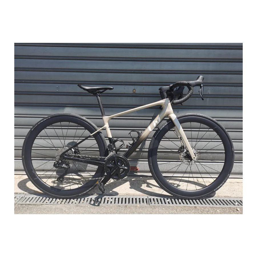 Avail S3 - Route Femme - Taille occasion LIV - Occasion Cycles Blain