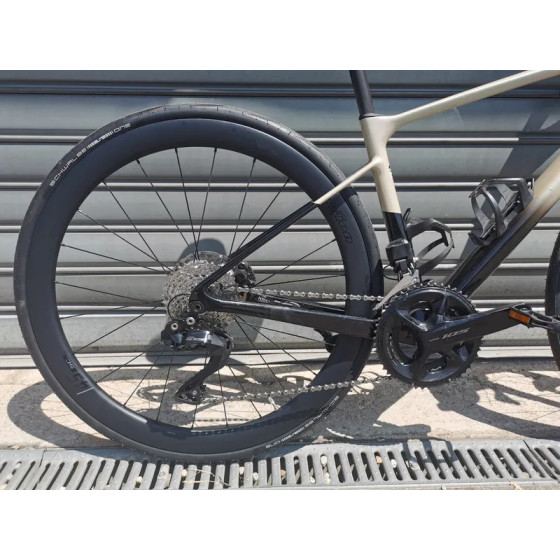 Avail S3 - Route Femme - Taille occasion LIV - Occasion Cycles Blain