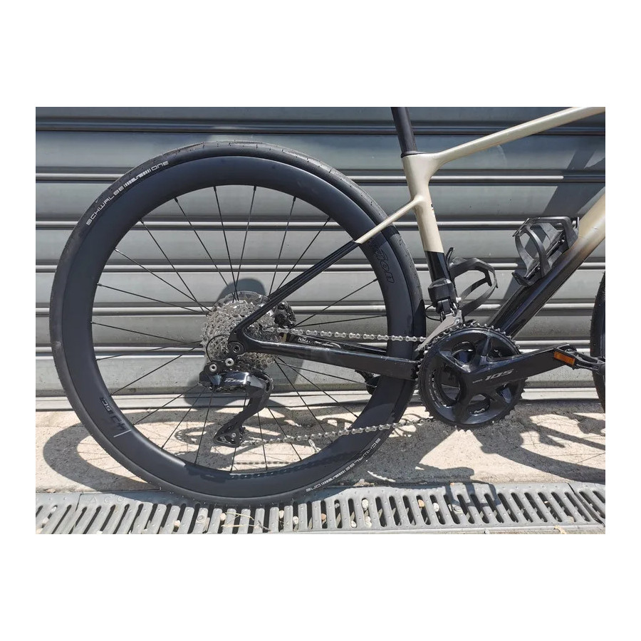 Avail S3 - Route Femme - Taille occasion LIV - Occasion Cycles Blain