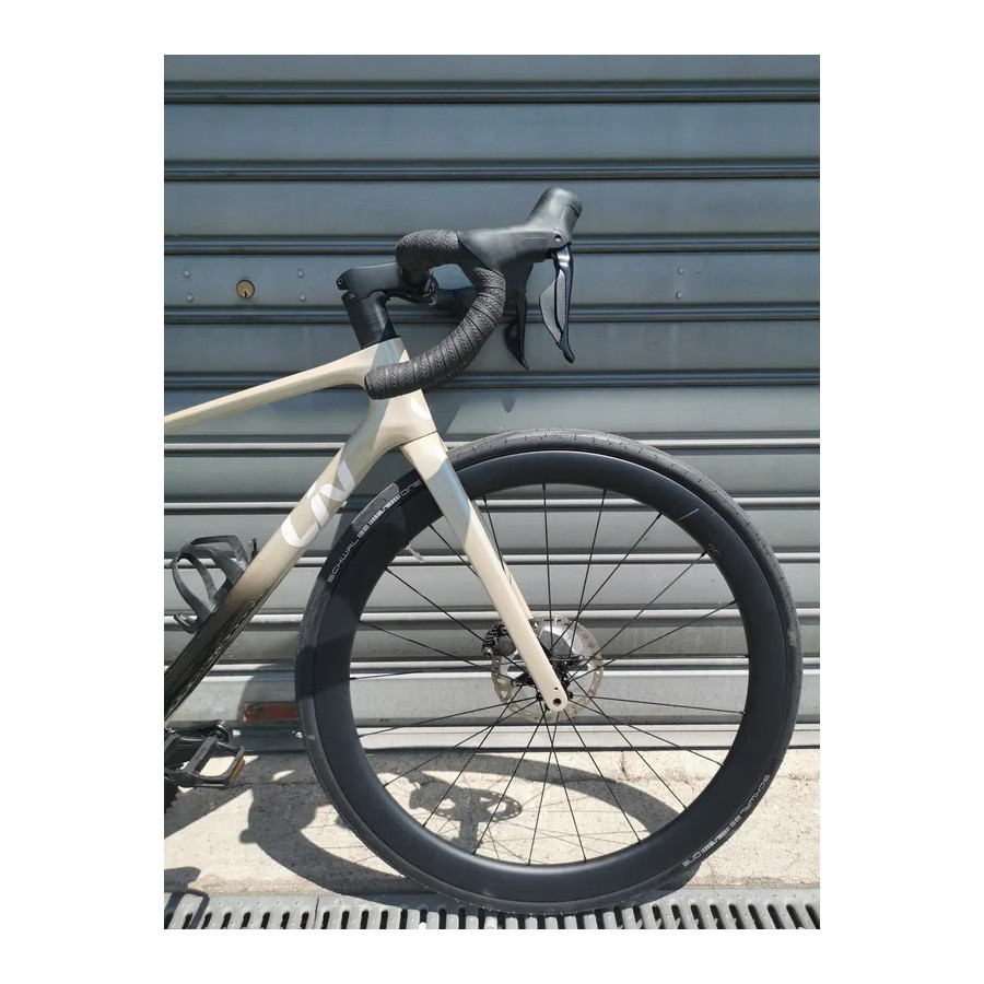 Avail S3 - Route Femme - Taille occasion LIV - Occasion Cycles Blain