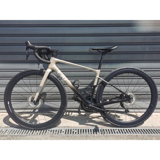 Avail S3 - Route Femme - Taille occasion LIV - Occasion Cycles Blain