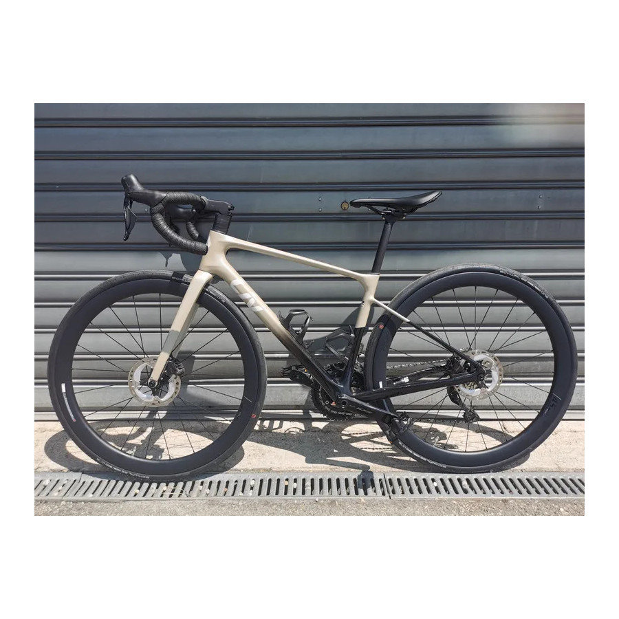Avail S3 - Route Femme - Taille occasion LIV - Occasion Cycles Blain