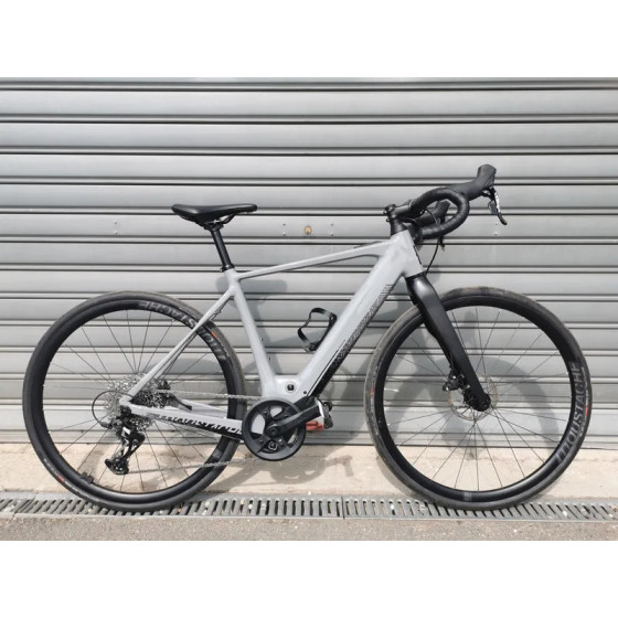 DIMANCHE 28 ROAD 4 - Moustache  : Occasion reconditionnée Cycles Blain