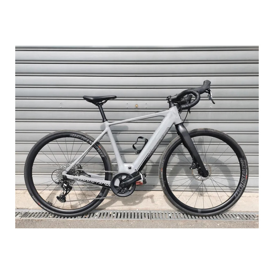 DIMANCHE 28 ROAD 4 - Moustache  : Occasion reconditionnée Cycles Blain