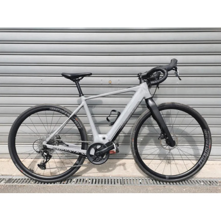 DIMANCHE 28 ROAD 4 M - Moustache Gravel Electrique Occasion