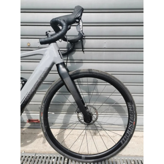 DIMANCHE 28 ROAD 4 - Moustache  : Occasion reconditionnée Cycles Blain