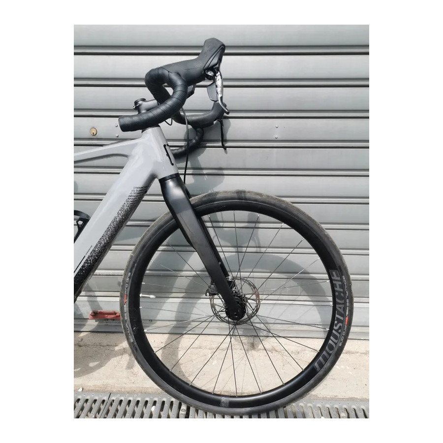 DIMANCHE 28 ROAD 4 - Moustache  : Occasion reconditionnée Cycles Blain