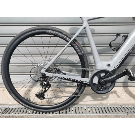 DIMANCHE 28 ROAD 4 - Moustache  : Occasion reconditionnée Cycles Blain