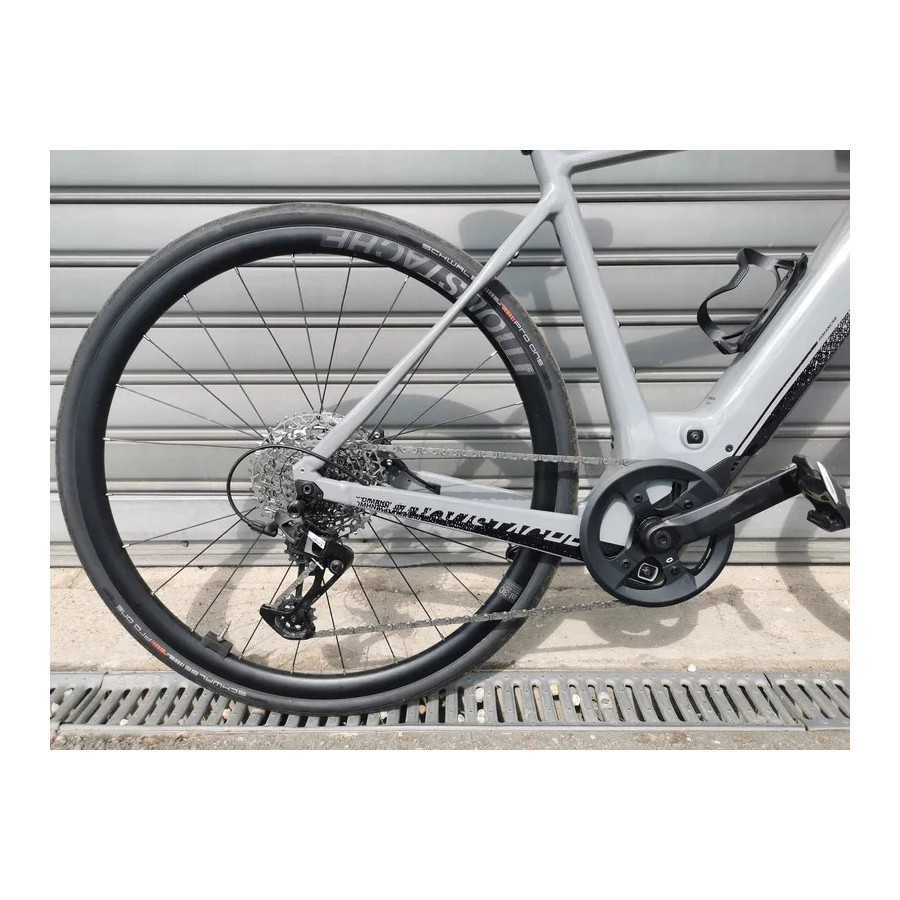 DIMANCHE 28 ROAD 4 - Moustache  : Occasion reconditionnée Cycles Blain