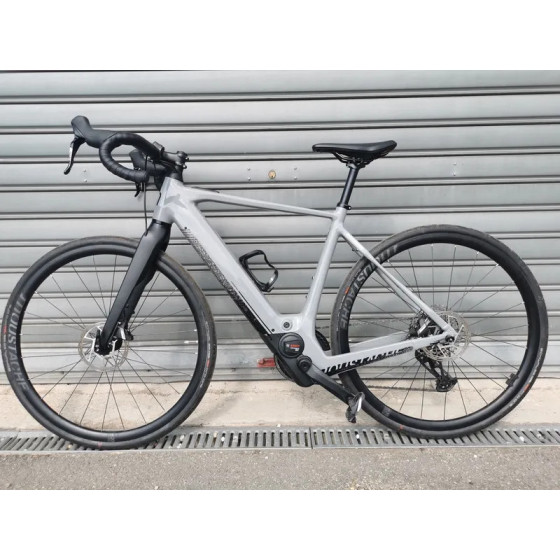 DIMANCHE 28 ROAD 4 - Moustache  : Occasion reconditionnée Cycles Blain