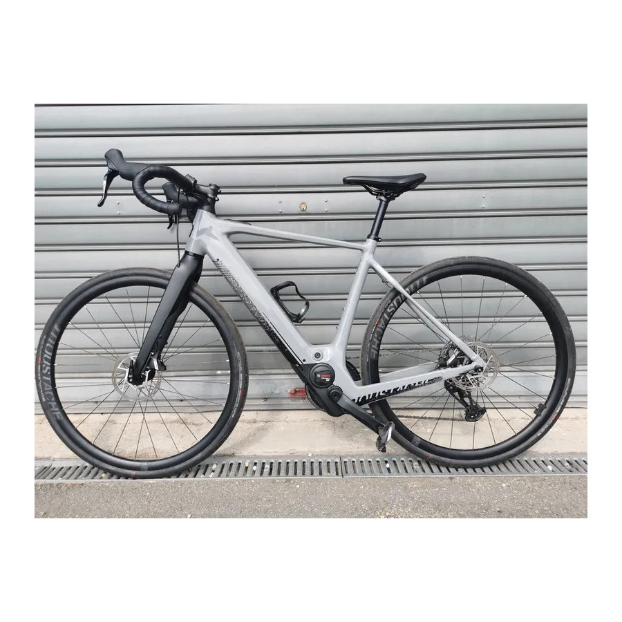 DIMANCHE 28 ROAD 4 - Moustache  : Occasion reconditionnée Cycles Blain