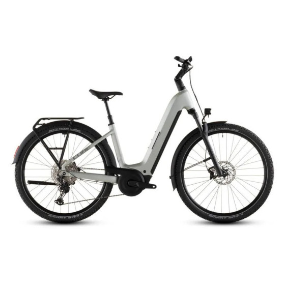 Nuride Hybrid EXC 800 - 2026 - Cube - chez CYCLES BLAIN