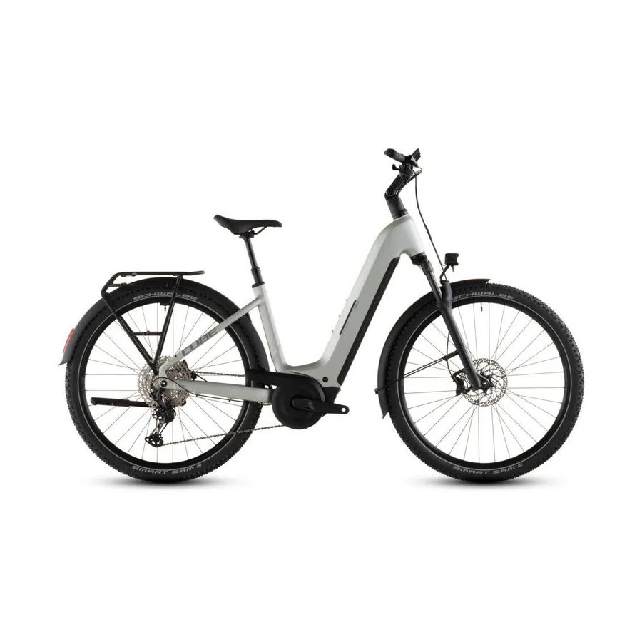 Nuride Hybrid EXC 800 - 2026 - Cube - chez CYCLES BLAIN