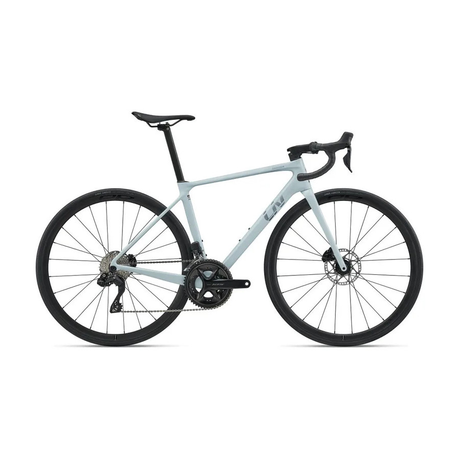 Langma Advanced 1 - 2027 - LIV