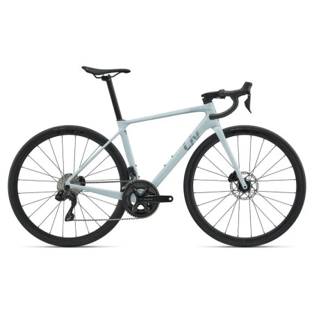 Langma Advanced 1 - 2027 - LIV