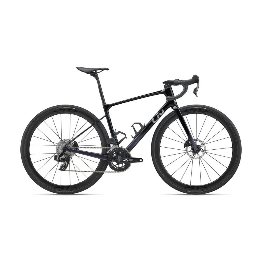 Avail Advanced Pro 1 - 2027 - LIV Route Femme