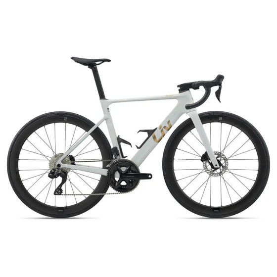Enviliv Pro 1 Axs - 2027 - Liv Aéro femmes