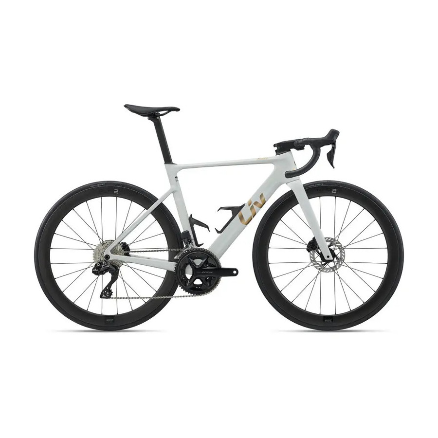 Enviliv Pro 1 Axs - 2027 - Liv Aéro femmes
