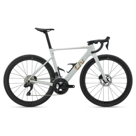 Enviliv Pro 1 Axs - 2027 - Liv