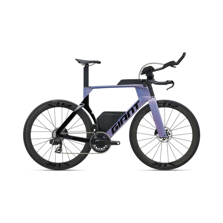 Trinity Advanced SL 1 2027 - Giant Triathlon Aero