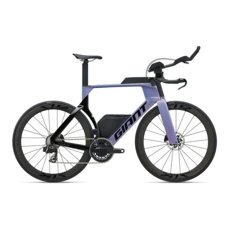 Trinity Advanced SL 1 2027 - Giant Triathlon Aero