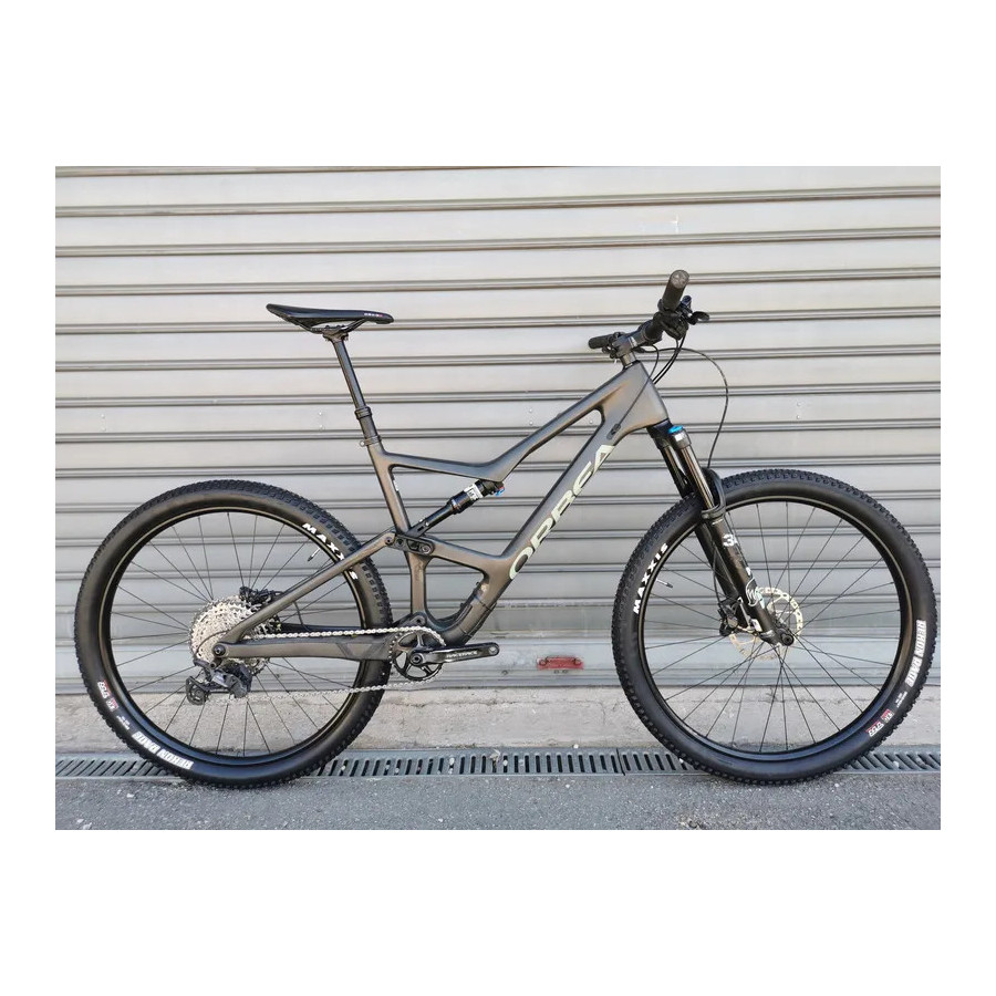 VTT Orbea Occam M30 -  XL - Orbea Occasion reconditionnée Cycles Blain