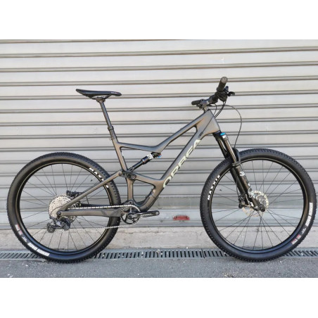VTT Orbea Occam M30 -  XL - Orbea Occasion