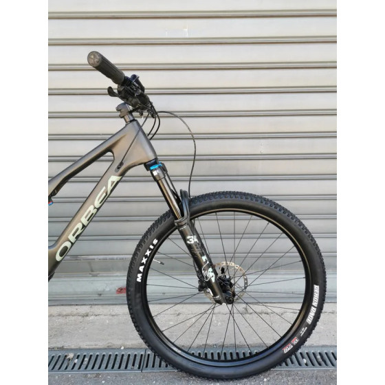 VTT Orbea Occam M30 -  XL - Orbea Occasion reconditionnée Cycles Blain