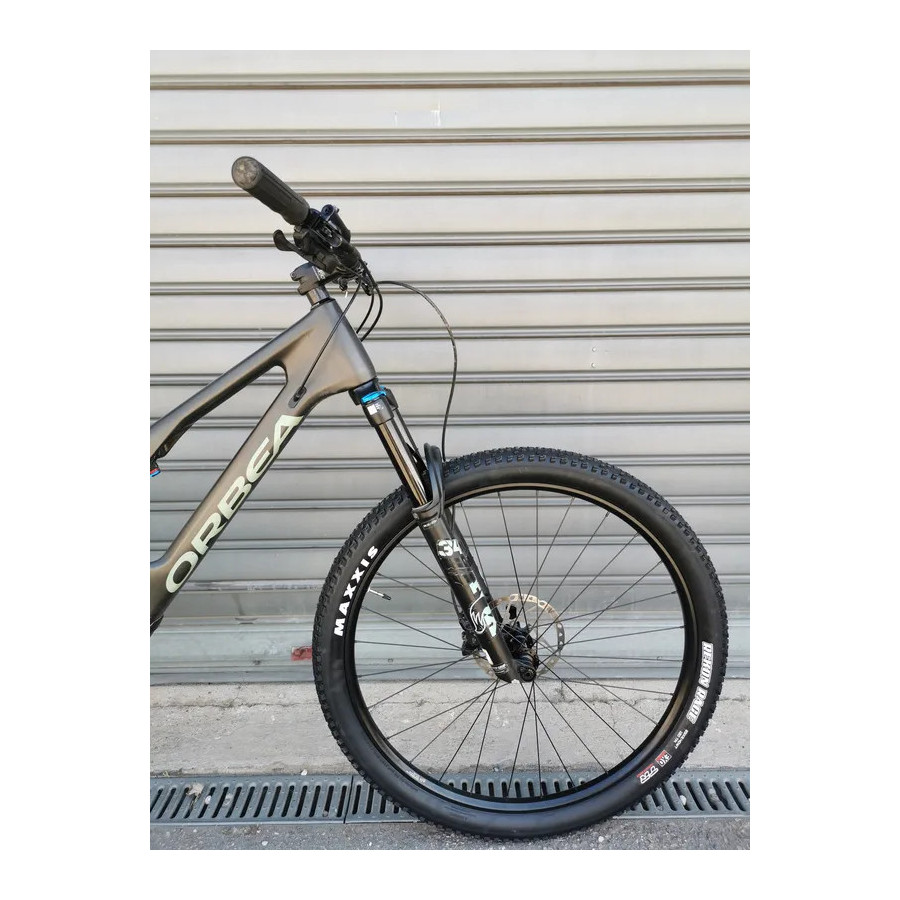VTT Orbea Occam M30 -  XL - Orbea Occasion reconditionnée Cycles Blain