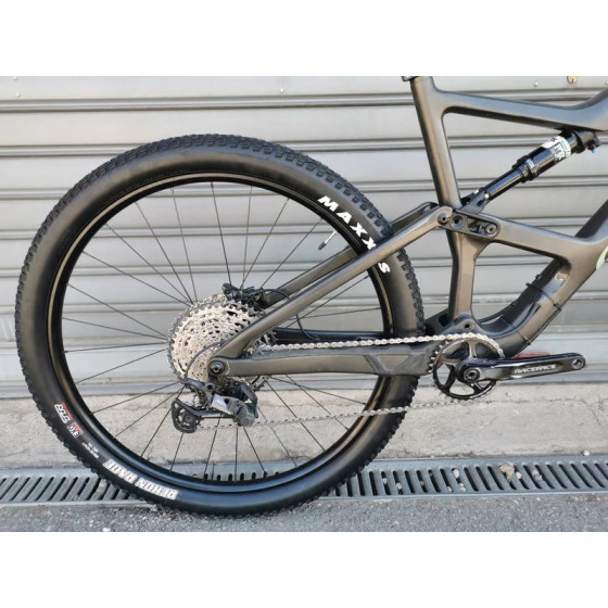 VTT Orbea Occam M30 -  XL - Orbea Occasion reconditionnée Cycles Blain