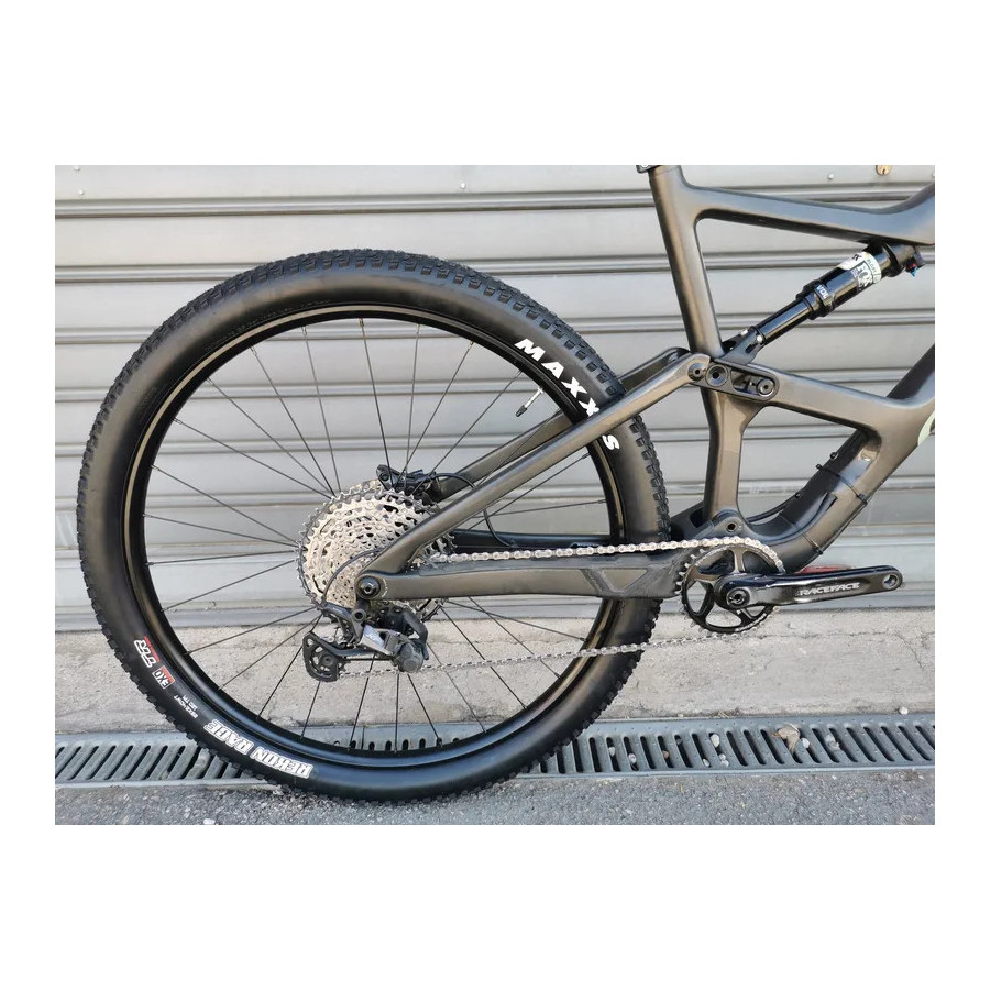 VTT Orbea Occam M30 -  XL - Orbea Occasion reconditionnée Cycles Blain