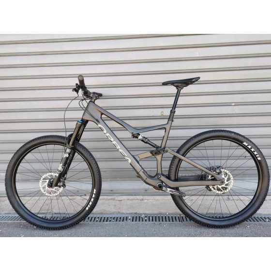 VTT Orbea Occam M30 -  XL - Orbea Occasion reconditionnée Cycles Blain