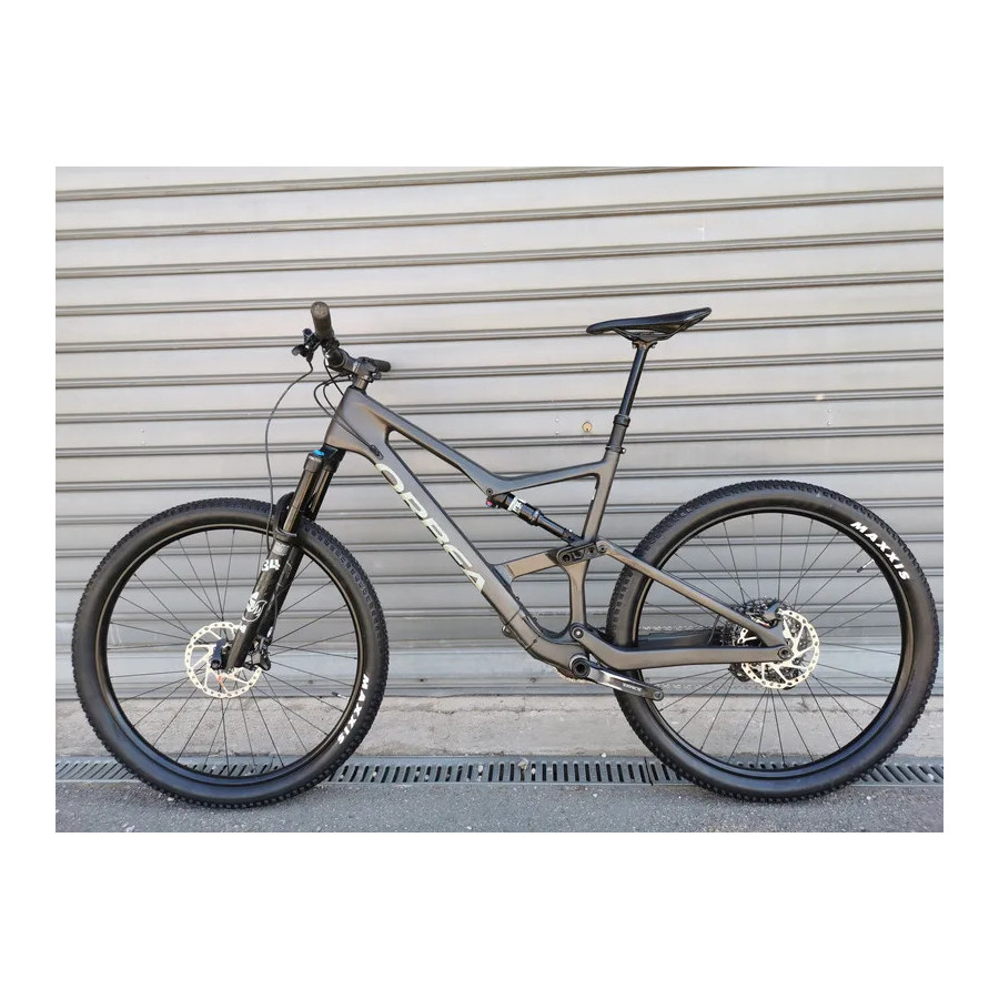 VTT Orbea Occam M30 -  XL - Orbea Occasion reconditionnée Cycles Blain