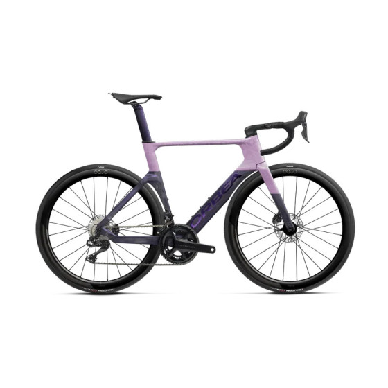 ORCA Aero M20ILTD 2026 - Orbea chez CYCLES BLAIN