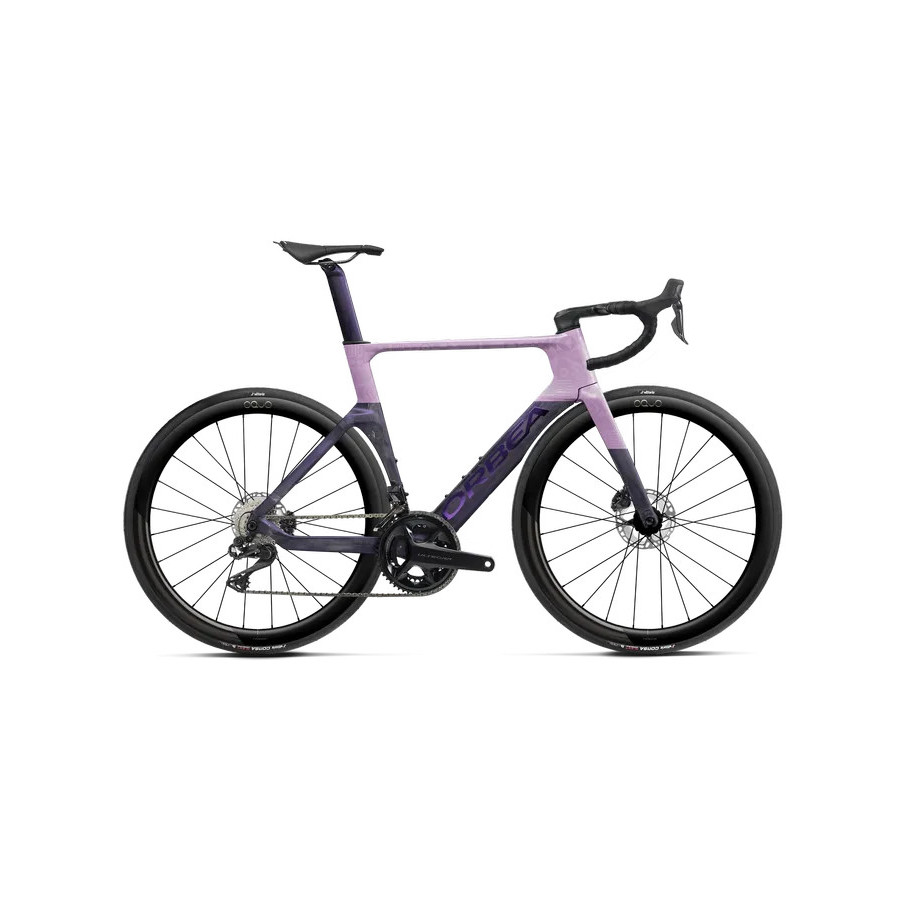 ORCA Aero M20ILTD 2026 - Orbea chez CYCLES BLAIN
