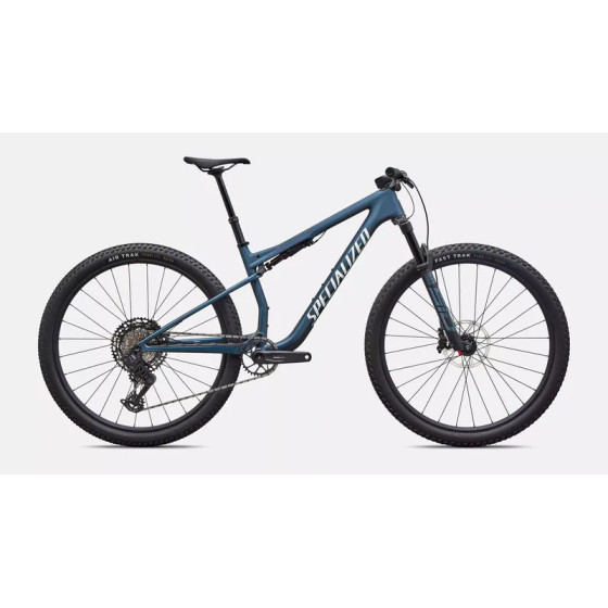 vtt XC Epic 9 Comp - 2027 - Specialized chez CYCLES BLAIN
