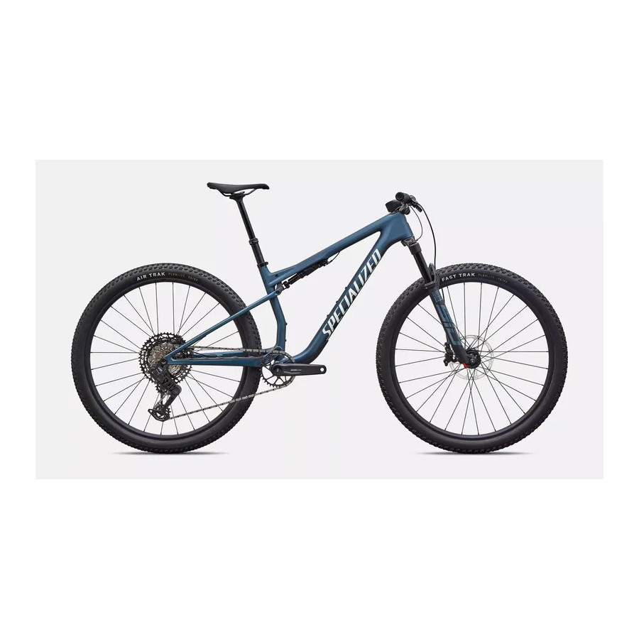 vtt XC Epic 9 Comp - 2027 - Specialized chez CYCLES BLAIN